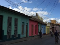 Trinidad : l'âme de cuba